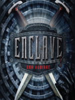 Enclave by Aguirre, Ann